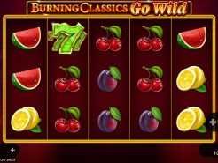 Burning Classics Go Wild