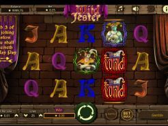 Wild Jester Slots